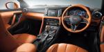 Nissan GT-R 2016 года (JP)